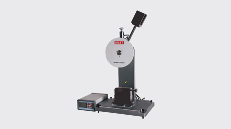 ?纖維增強塑料沖擊試驗方法GB/T1451-2005