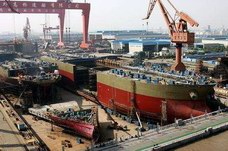 三思泰捷在國內(nèi)船舶重工領域又添新用戶