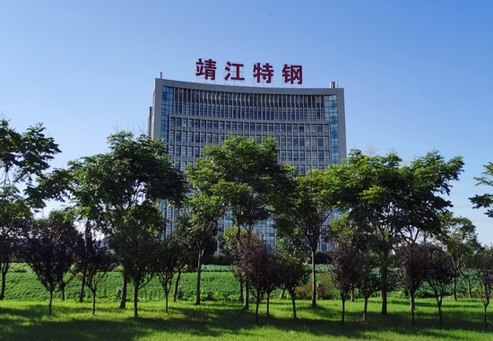 靖江特殊鋼十臺(tái)高溫持久蠕變?cè)囼?yàn)機(jī)完成計(jì)量驗(yàn)收