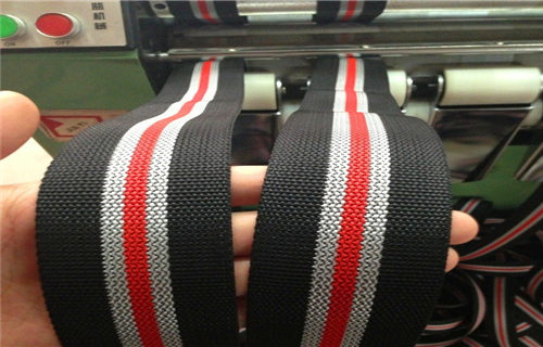 織帶抗拉性能試驗(yàn)FZ/T 60021-2010