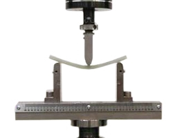 GB/T 9341-2008 塑料彎曲性能測(cè)定