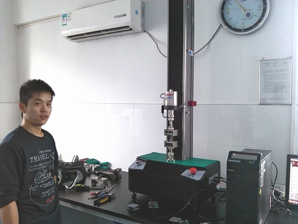 膠粘劑拉伸剪切GB/T7124-2008、ISO4587