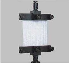 土工格柵的拉伸性能測(cè)試GB/T 17689-2008