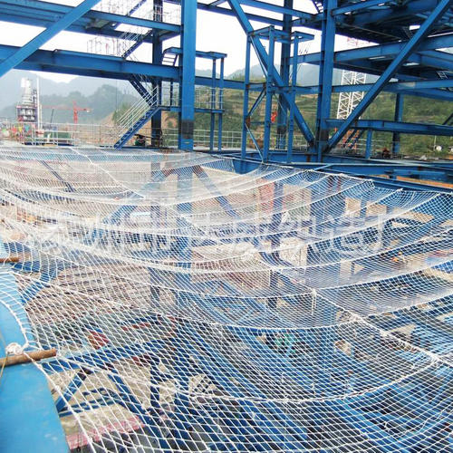 GB 5725-2009安全網(wǎng)拉力試驗機測試