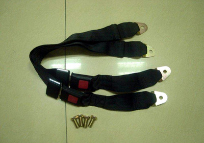 GB14116-2003汽車安全帶抗拉載荷試驗