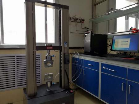 試驗機碳纖維復(fù)絲試驗方案GB/T3362-2005