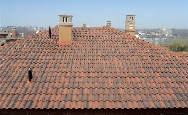 ?燒結(jié)瓦試驗機標準GB/21149-2007