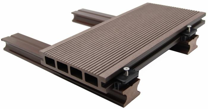 GB/T 29418-2012塑木復(fù)合材料需做試驗(yàn)機(jī)測(cè)試