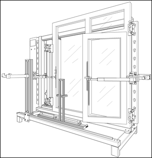 GB/T 29739-2013門窗反復(fù)啟閉耐久性試驗(yàn)方法發(fā)布
