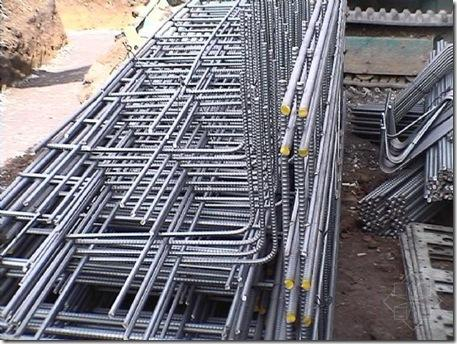 混凝土結(jié)構(gòu)用成型鋼筋GB/T29733-2013對(duì)試驗(yàn)機(jī)的要求