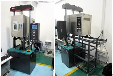 ?新型高溫蠕變松弛試驗機的研發(fā)背景