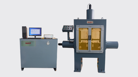 微機控制連續(xù)彎曲試驗機