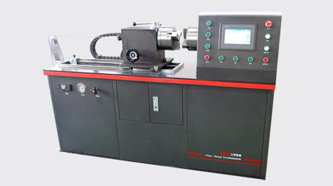 線(xiàn)材扭轉(zhuǎn)試驗(yàn)機(jī)