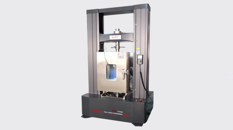 高溫環(huán)境試驗(yàn)機(jī)（室溫～350℃）